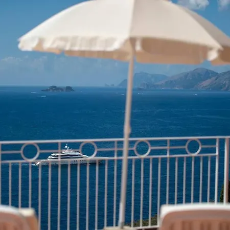 Holiday home La Nuova Panoramica