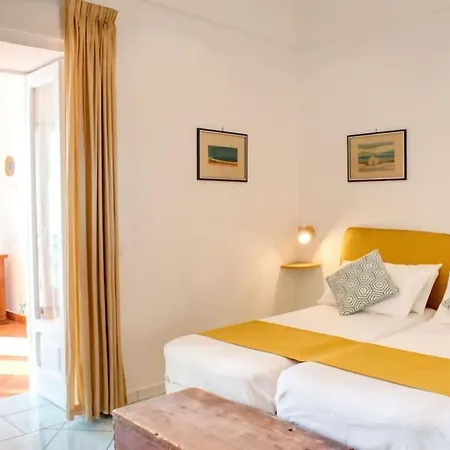 La Nuova Panoramica Holiday home