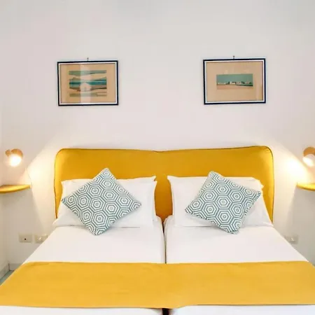 La Nuova Panoramica Holiday home *