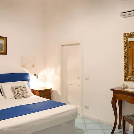 La Nuova Panoramica Holiday home