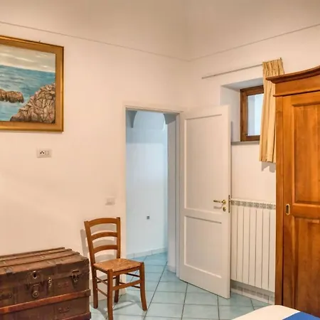 La Nuova Panoramica Holiday home *