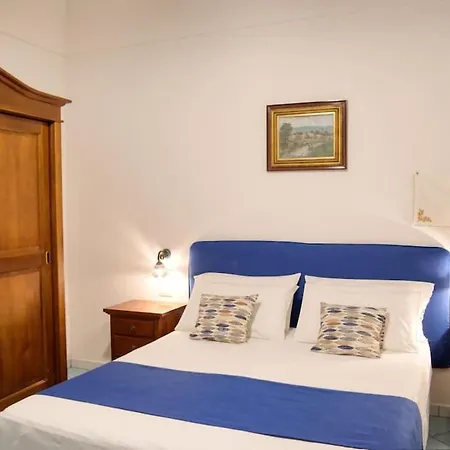 La Nuova Panoramica Holiday home Praiano