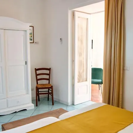 La Nuova Panoramica Holiday home Praiano