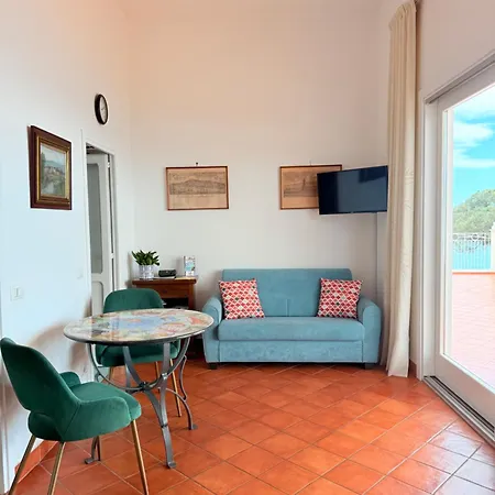 Holiday home La Nuova Panoramica